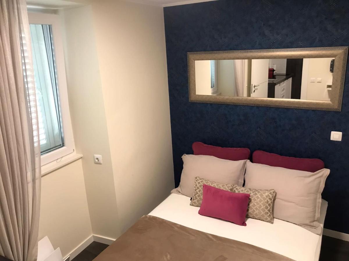 Castello -Centar Apartment Zadar Ngoại thất bức ảnh