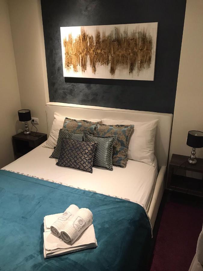 Castello -Centar Apartment Zadar Ngoại thất bức ảnh